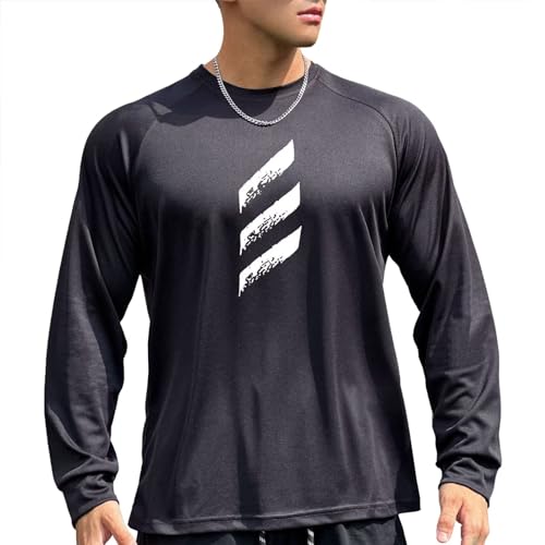 MMA メンズ 長袖 スポーツウェア スポーツウェア メンズ長袖tシャツ 吸汗速乾」の人気商品一覧