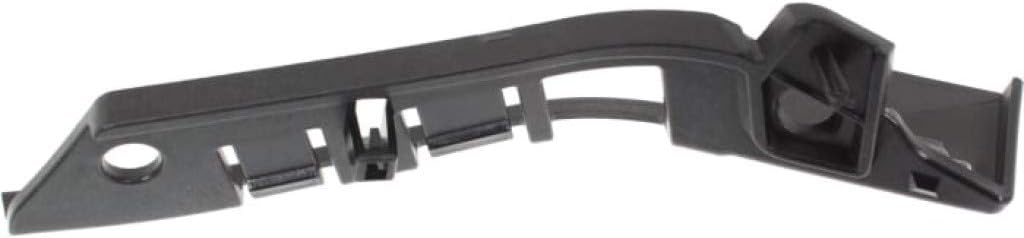 For Chevy Malibu Front Bumper Bracket 2008 09 10 11 2012 Outer Passenger Side | Plastic | GM1033121 | 25925961