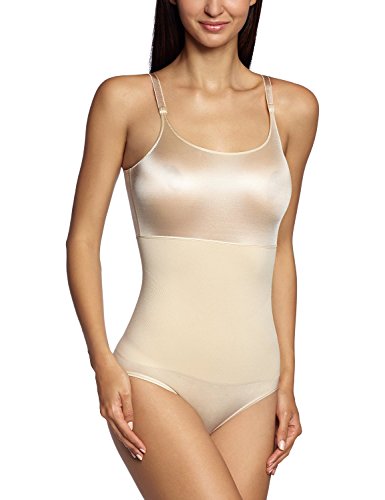 Maidenform Women's Shapewear Slim Waisters BodyBriefer
