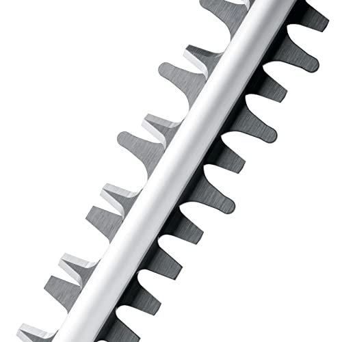Taille-haie Bosch 60cm UniversalHedgeCut performance et coupe nette - 4