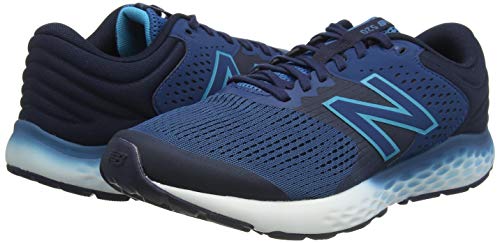 New Balance Herren 520v7 Straßen-Laufschuh - Image 8
