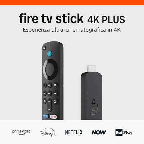 Fire TV Stick 4K Plus + Manette Luna | Offre groupée pour le jeu en streaming - 7