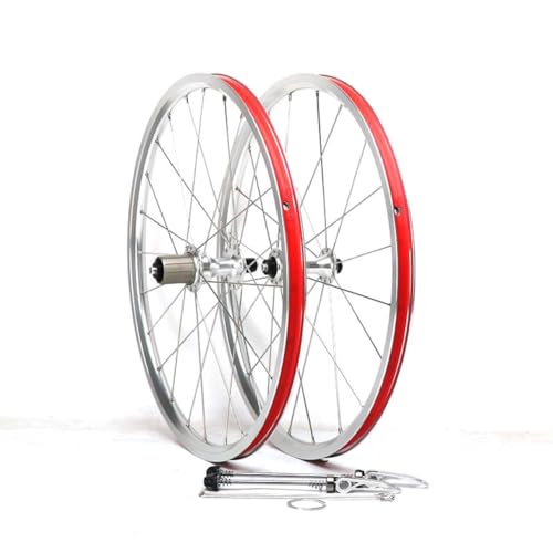 20インチ ホイール 自転車 451 リムブレーキ」の人気商品一覧