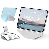 Amazon.co.jp: MOFT ダイナミックフォリオタブレットスタンド iPad Air