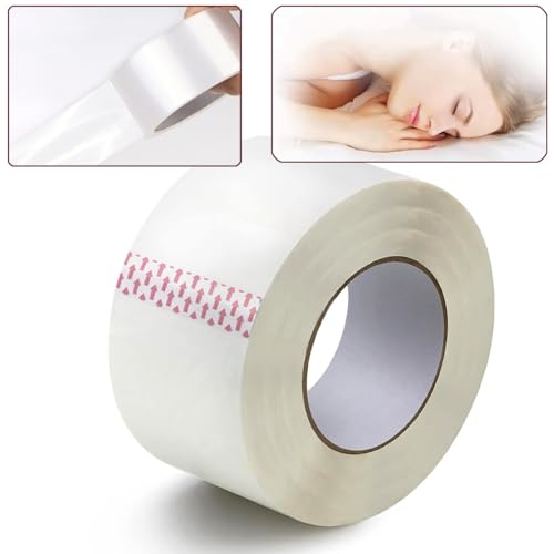 Heavy Duty Packing Tape with refillable Dispenser, Noiseless Packaging Tape 2.4 mil, 1.88" x 110 yd, Packing Tape Refills for Packing, Strong Seal on All Box Types for Moving, Office, & Storage (1)