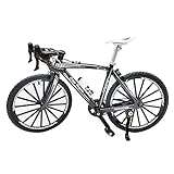 bicicletas de adorno mercadolibre 1. Este modelo de mini bicicleta está hecho de aleación y materiales plásticos, este juguete perfecto, mini genial, mano de obra exquisita, buen rendimiento de colección, duradero y seguro, adecuado para que jueguen sus hijos.