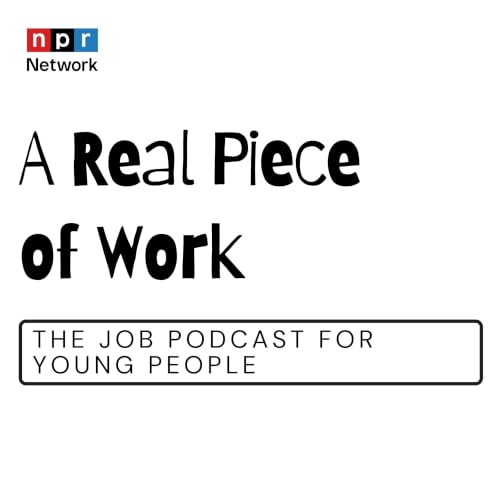 『A Real Piece of Work』のカバーアート
