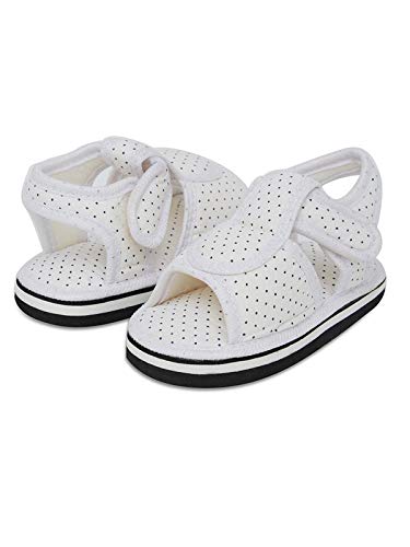Image of CHIU Kids Sandals with Musical Chu Chu Sound for Baby Girls and Baby Boys