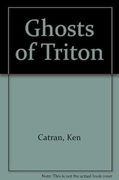 Paperback Ghosts of Triton Book