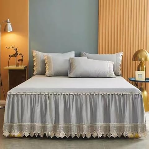 Homxi Full Bed Comforter Set Cover
