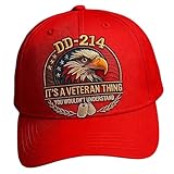 Chapeau rouge et blanc élégant pour homme : conçu comme un accessoire de style polyvalent, le chapeau vétéran Eagle combine des tons rouges et blancs pour offrir un mélange unique de mode inspirée des vétérans. Il offre aux porteurs une option adaptable, idéale pour les environnements décontractés ou les rassemblements semi-formels sans sacrifier l'élégance. Un chapeau intemporel pour homme.
