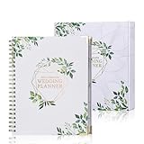 【Convient à un large public】Que ce soit pour un premier mariage, des couples impatients de se marier mais inexpérimentés, des parents soucieux d'organiser le mariage de leurs enfants ou des organisateurs de mariage professionnels, ce guide est idéal pour tous. Pour les couples, c'est un outil complet pour une organisation optimale, permettant de progresser méthodiquement dans les préparatifs et d'optimiser son efficacité.