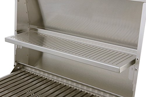 Solaire Sol-Aa23A-Lp Allabout Double Burner Infrared Gas Grill, Stainless Steel #TOP6
