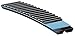 Gates 2/5M1500JB Polyflex JB Belt, 5M Section, 3/8" Top Width, 59.06" Length
