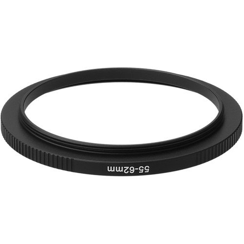 77-82mm Step-Up Ring