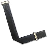 Type : câble d'affichage Bucom LVDS 923-0281 Câble d\'écran LCD LED A1418 pour Apple iMac 21,5\