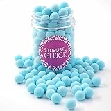 STREUSEL GLÜCK wir streuseln Liebe