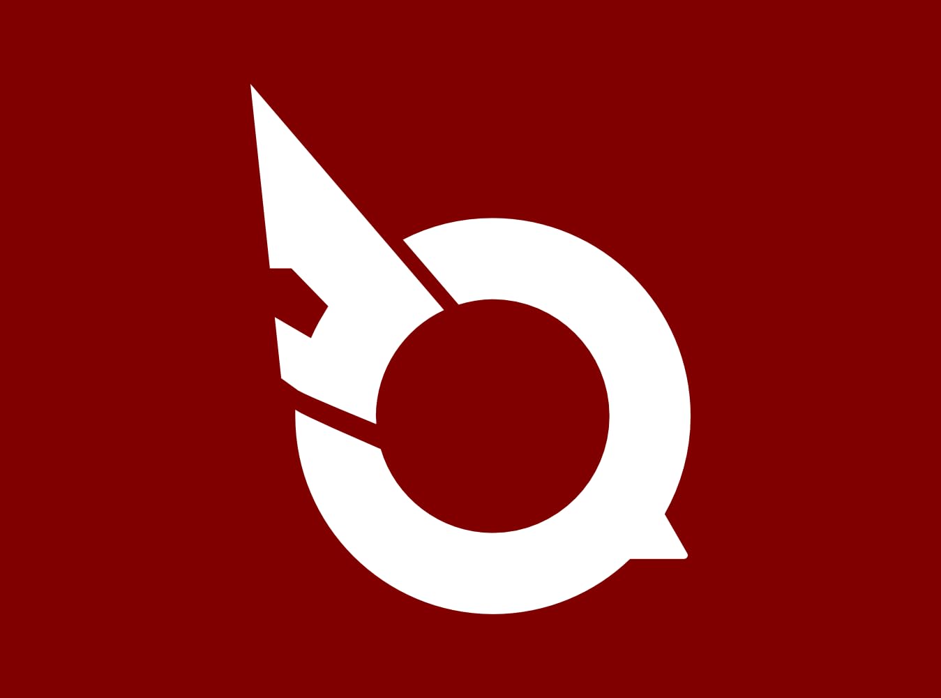 Drapeau Kotooka Akita grand format officiel de la ville japonaise pour mât extérieur