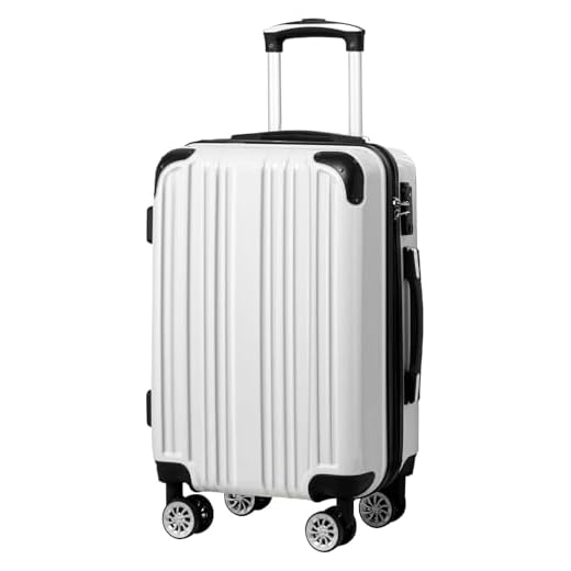 Is it ok to go with luggages in metro nyc Coolife Expandable Luggage for Travelers