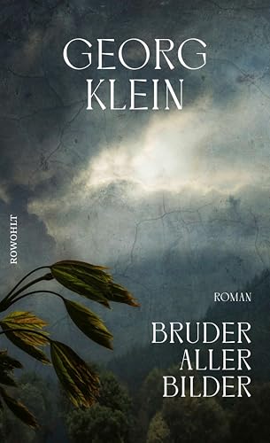 Bruder aller Bilder (German Edition)