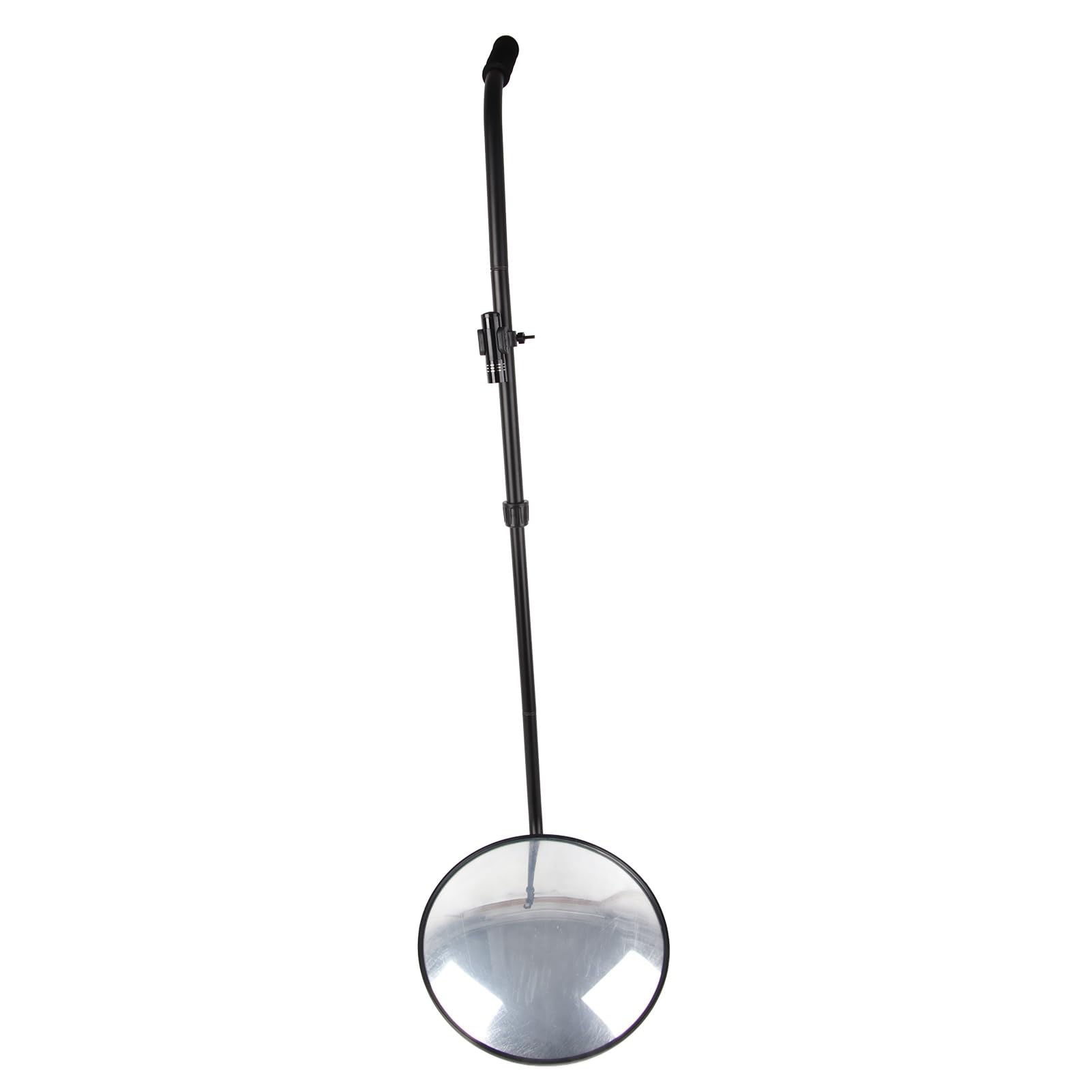 Unterboden-Inspektionsspiegel, 30 Cm Verstellbarer Winkel