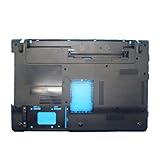 Description du projet: pièces d'ordinateur portable