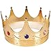 Kangaroo Regal King Crown