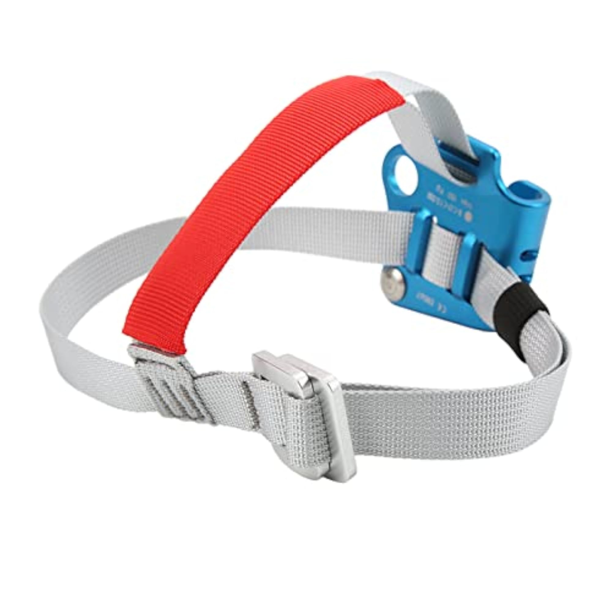Foot Ascender, High Hardness Aluminium Alloy for Mountaineering