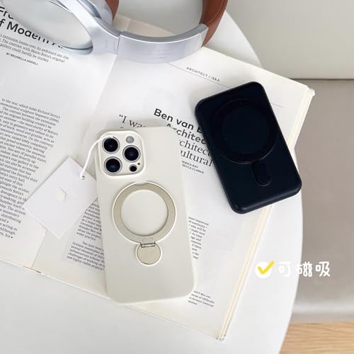 Coque support iPhone 13 idéale pour les appels vidéo mains libres