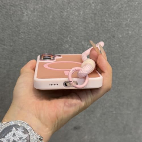 Coque Galaxy S23 en métal mat de luxe avec anneau de protection - 4
