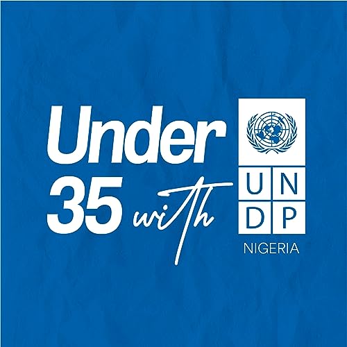 UNDP Nigeria Podcast cover art