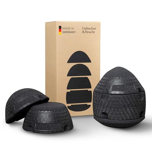 Liebscher & Bracht Original ISG-Ischias-Retter 5-teilig – Hilfsmittel zur...