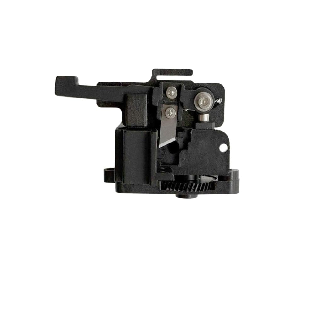 QIDI Plus4 Extruder kompatibel mit QiDi Tech Plus 4 Drucker