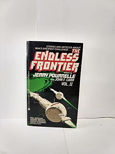 Endless Frontier V 2 0441206719 Book Cover