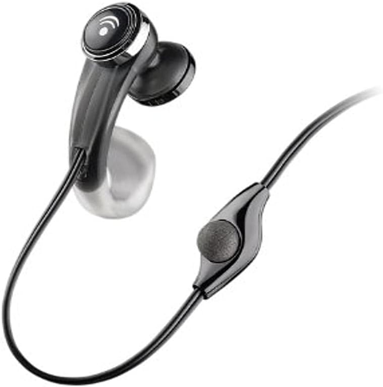 Plantronics MX200 Headset