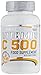 Produktbild BioTech USA Vitamine C 500- 120 Kautabletten Fruitmix, 1er Pack (1 x 153 g)