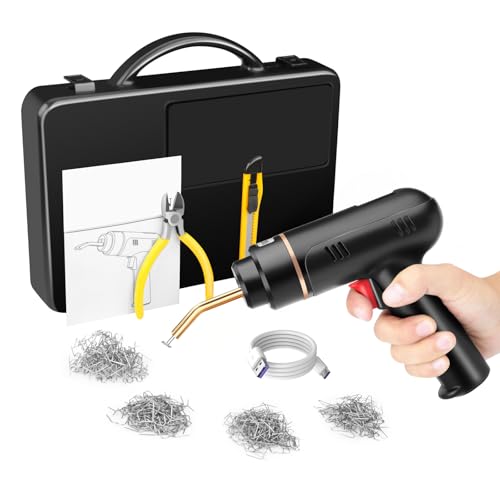 プラスチック溶接機 FJS0065-01