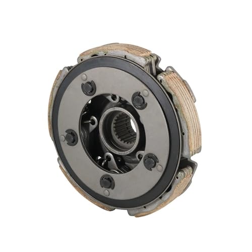 Embrayage centrifuge Linhai ATV M550 E4 M550L E2 500 T3b EFI rechange OEM 35296 moto