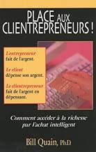 Download PLACE AUX CLIENTREPRENEURS PDF