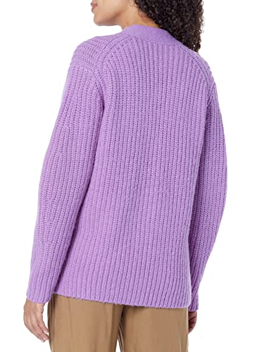 Vince Women's Sculpted Sleeve Cardigan2