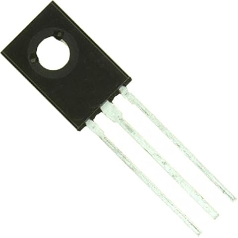 (10PCS) C106MG THYRISTOR SCR 4A 600V TO225AA 106 C106 Cover