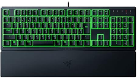 Razer Ornata V3 X JP【日本正規代理店保証品】 ブラック
