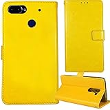 Lankashi Soporte Funda Carcasa Protección De Piel para ROKiT IO Pro 3D 5.99 Lankashi Soporte Funda Carcasa Protección De Piel para ROKiT IO Pro 3D 5.99