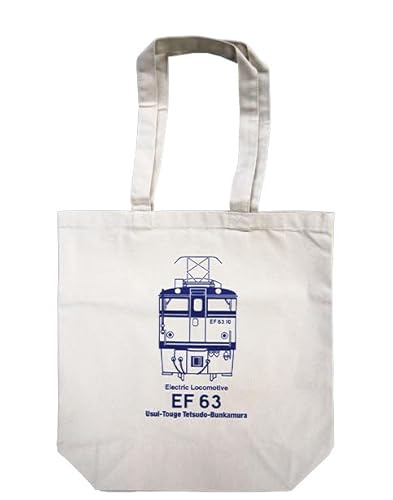 トートバッグ(Mサイズ・EF63)