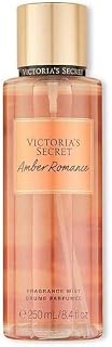 Amber Romance Victoria's Secret Body Splash 250ml