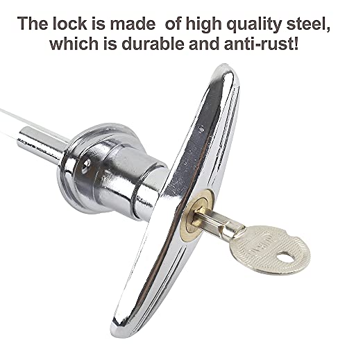 The 30 Best Garage Door Locks of 2022 [Verified] Cherry Picks