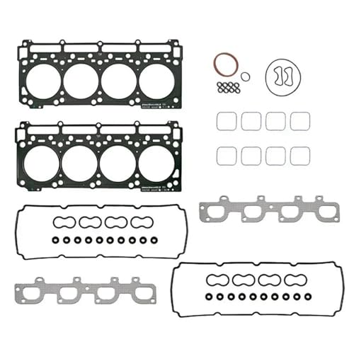 Joint de culasse de qualité supérieure pour moteur Jeep Grand Cherokee 6.4