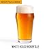 Craft A Brew Recipe Kit - White House Honey Ale Refill - 1 Gallon - Ingredients for Home Brewing Beer