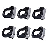 Photo Gallery zunoxaz 6 pezzi maniglie laterali pentole manici ricambio per tegami inossidabile resistenti e antiscottatura facili da installare per uso e professionale Photo Gallery zunoxaz 6 pezzi maniglie laterali pentole manici ricambio per tegami inossidabile resistenti e antiscottatura facili da installare per uso e professionale