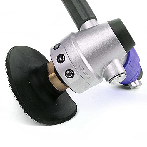 Conector flexible curvo 6 Imagen adicional